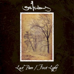 Last Poem / First Light