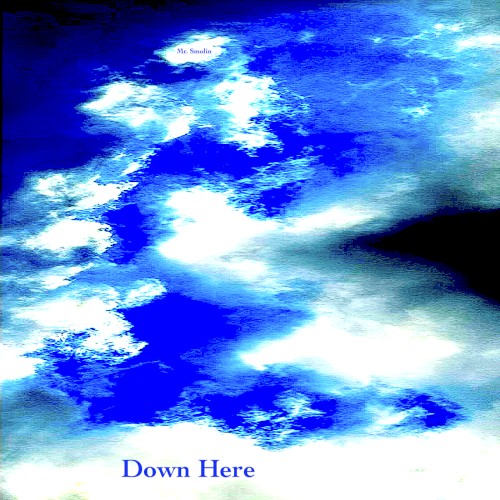 Down Here
