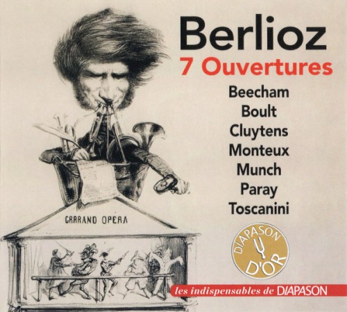 7 Ouvertures