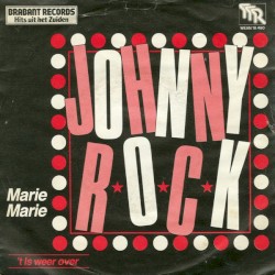 Marie Marie / ’t Is weer zover