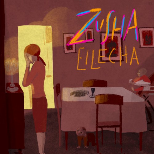 Eilecha