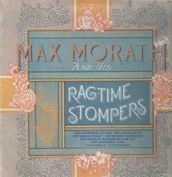 Max Morath And His Ragtime Stompers