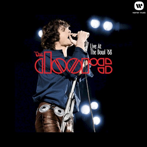 Live at the Bowl ’68