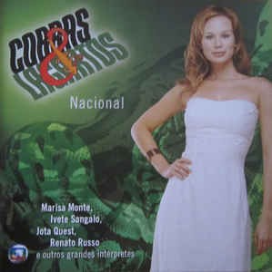 Cobras & Lagartos: Nacional