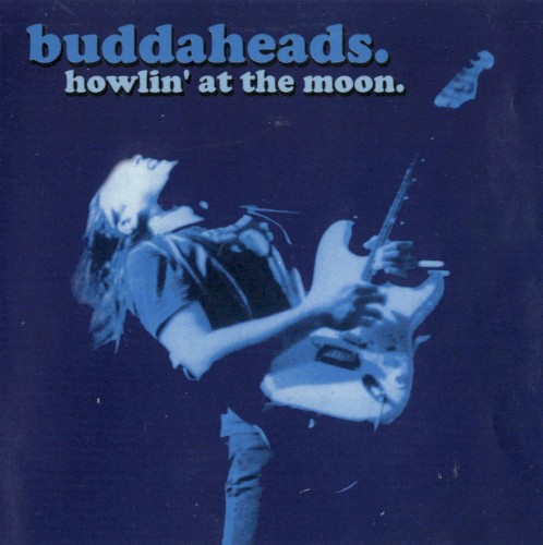 Howlin' at the Moon