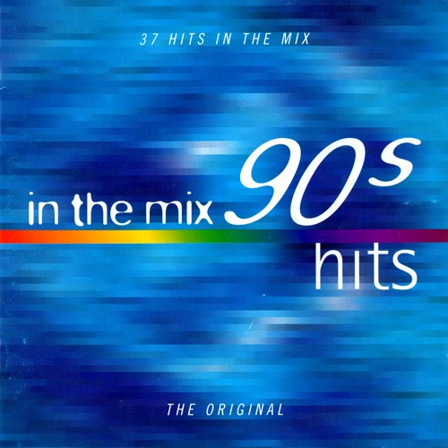 In the Mix: 90s Hits