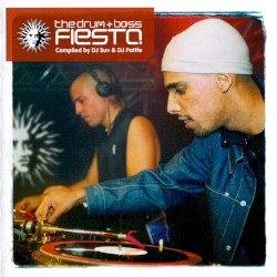 The Drum & Bass Fiesta