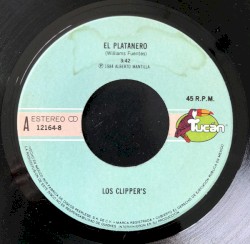 El platanero / El velerito