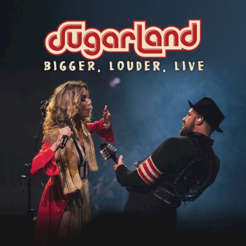 Bigger, Louder, Live