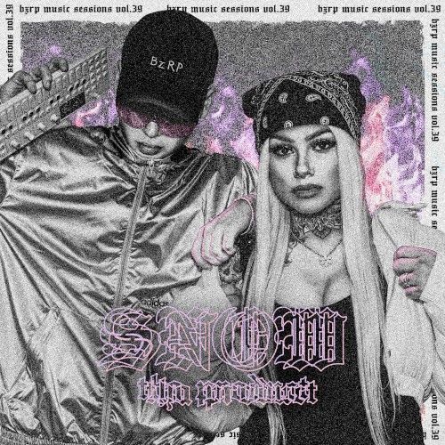 Snow tha Product: Bzrp Music Sessions, Vol. 39