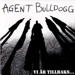 Vi Är Tillbaks...
