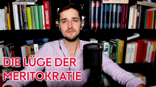 Wohlstand für Alle #223, „Ist David Döbele der neue Dagobert Duck?“