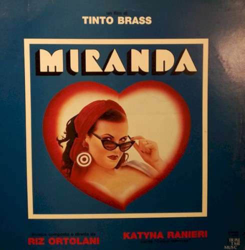 Miranda