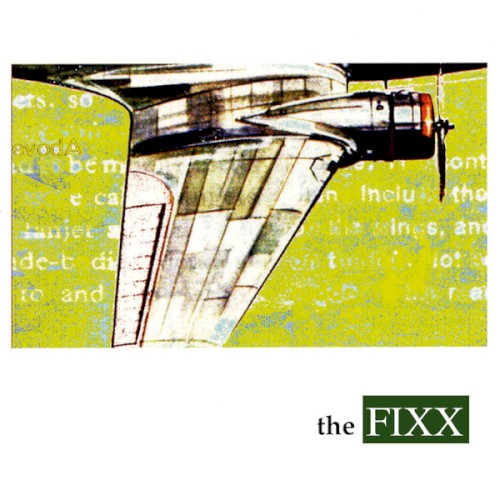 Tracks from the Forthcoming Album Happy Landings