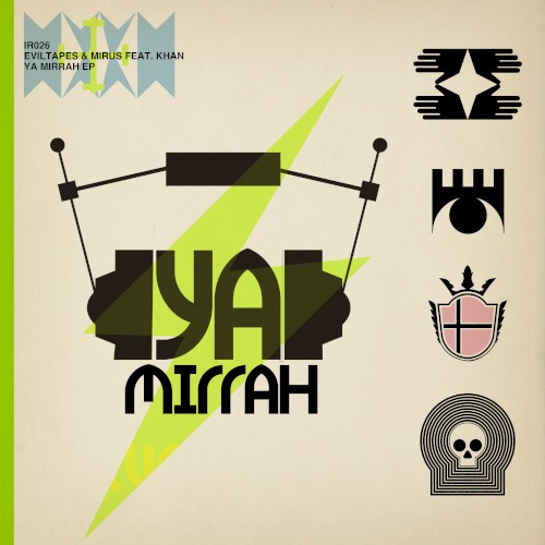 Ya Mirrah