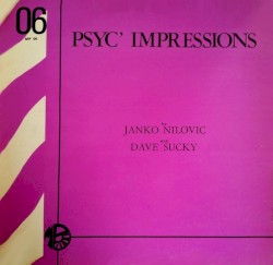 Psyc' Impressions