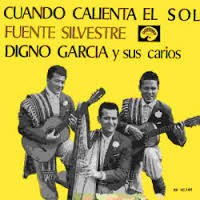 Cuando Calienta El Sol