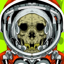 Fuzzonaut