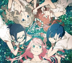 DARLING in the FRANXX Ending Collection Vol.2