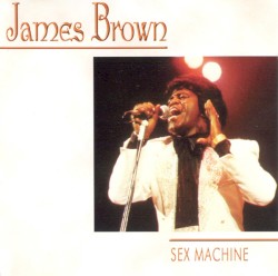 Sex Machine