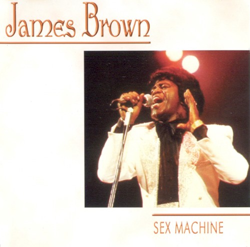 Sex Machine