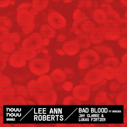 Bad Blood
