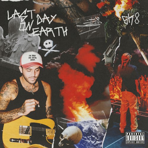 Last Day on Earth