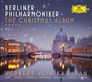 The Christmas Album: Vol. 2