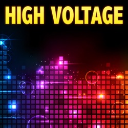 HIGH VOLTAGE