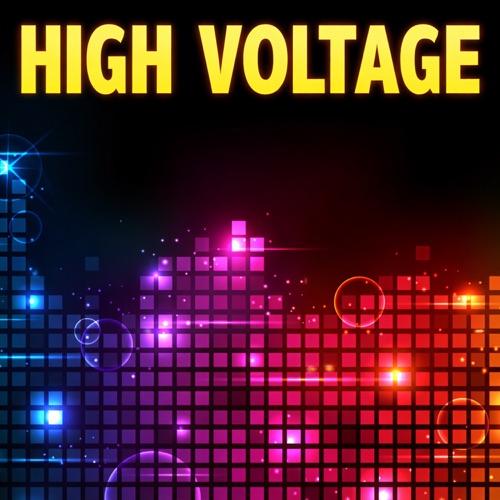 HIGH VOLTAGE