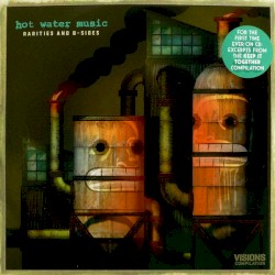 Rarities and B-Sides