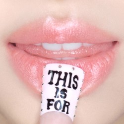 THIS IS FOR