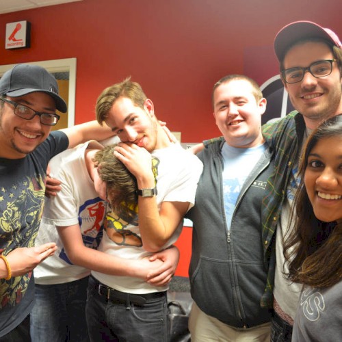 04/22/15: Modern Baseball the Fourth!