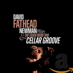 Cellar Groove