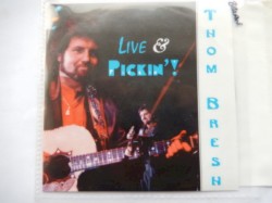 Live & Pickin'!