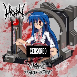 Vaginal Putrefaction