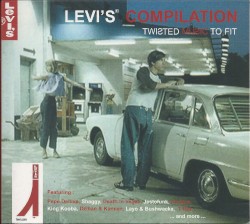 Levi’s Compilation
