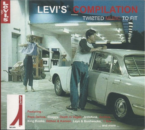 Levi’s Compilation