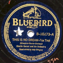 This Is No Dream / That's Right I'm Wrong