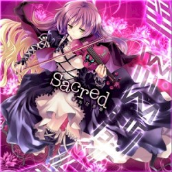 東方弦奏歌-Sacred-