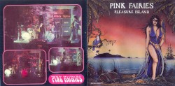 Pleasure Island