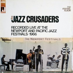The Festival Album