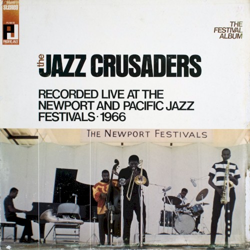 The Festival Album
