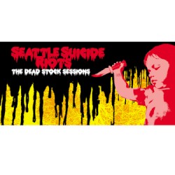 The Dead Stock Sessions
