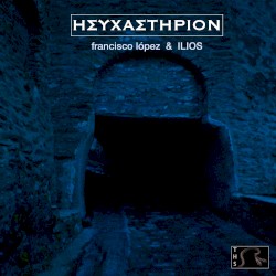 Hysechasterion