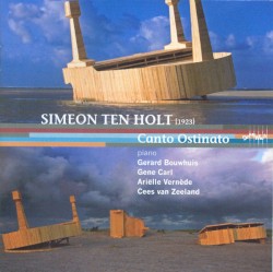 Canto Ostinato