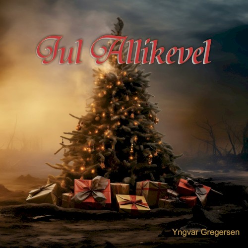 Jul allikevel