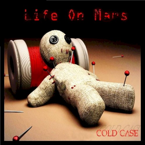 Cold Case