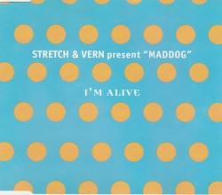 I’m Alive