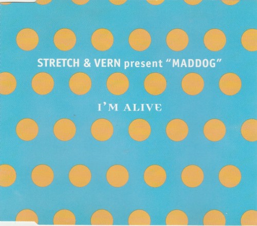 I’m Alive